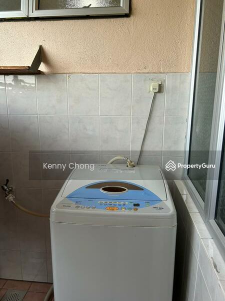 Apartment for Sale at Suria Kipark Damansara - Kenny Chong - PropertyGuru.com.my