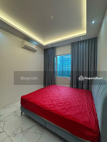 Condominium for Rent at QuayWest Residence - Shuyi Lim - PropertyGuru.com.my