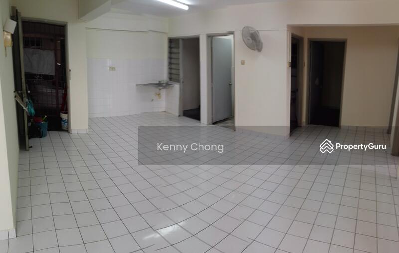 Apartment for Sale at Desa Dua - Kenny Chong - PropertyGuru.com.my