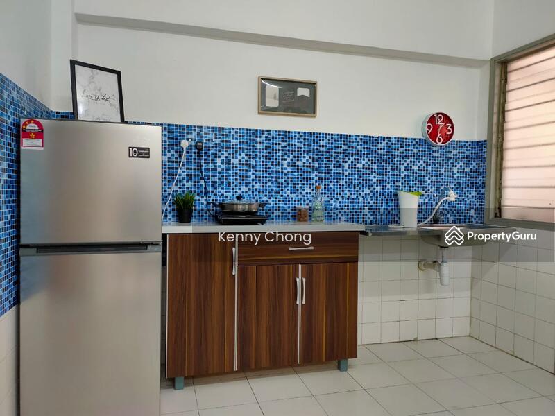 Apartment for Sale at Desa Dua - Kenny Chong - PropertyGuru.com.my