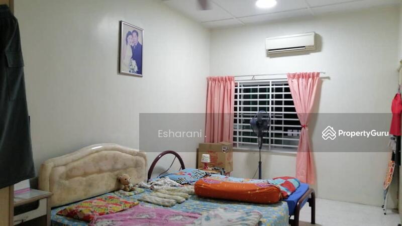 For Sale - Taman Lensen