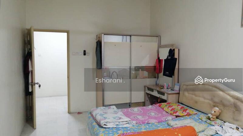 For Sale - Taman Lensen