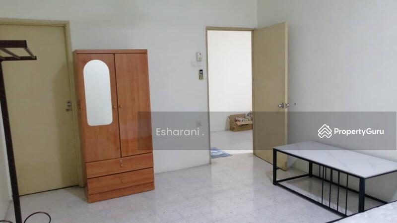 For Sale - Taman Lensen