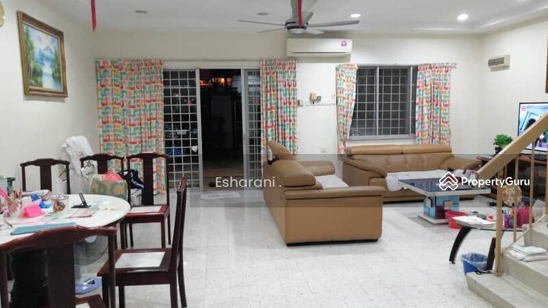 For Sale - Taman Lensen