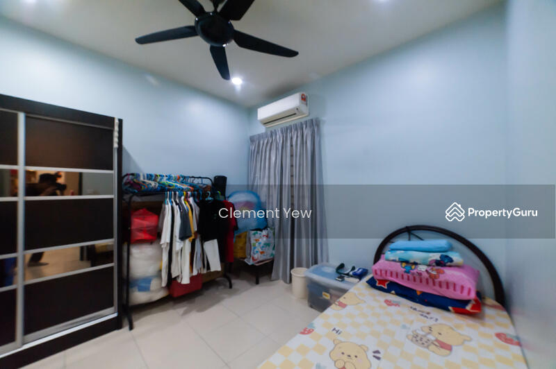 Apartment for Sale at Seri Kasturi Apartments - Clement Yew - PropertyGuru.com.my