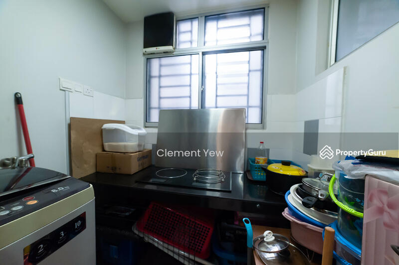 Apartment for Sale at Seri Kasturi Apartments - Clement Yew - PropertyGuru.com.my