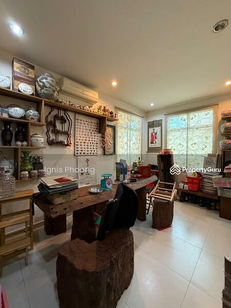 For Sale - Taman Remia