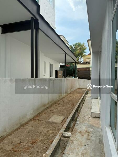 For Sale - Taman Selayang Indah Butterworth