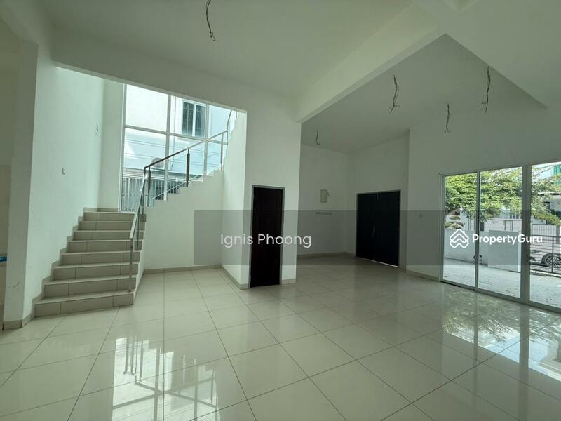 For Sale - Taman Selayang Indah Butterworth