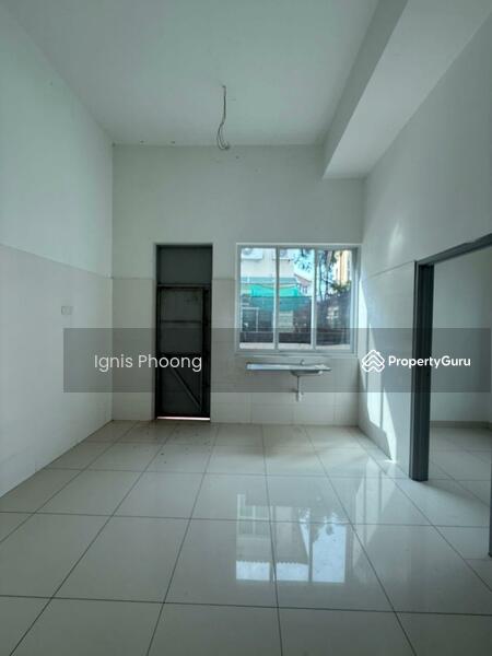 For Sale - Taman Selayang Indah Butterworth