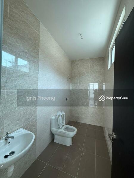 For Sale - Taman Selayang Indah Butterworth