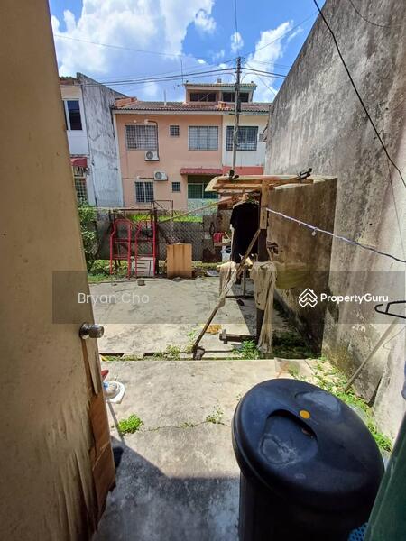 Rumah Teres untuk Dijual di  () - Bryan Cho - PropertyGuru.com.my