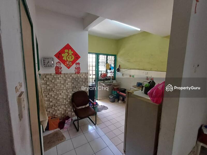 Rumah Teres untuk Dijual di  () - Bryan Cho - PropertyGuru.com.my