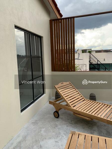 For Rent - Bangsar