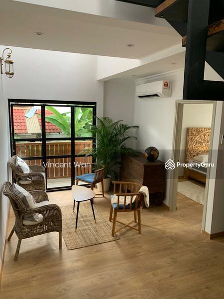 For Rent - Bangsar