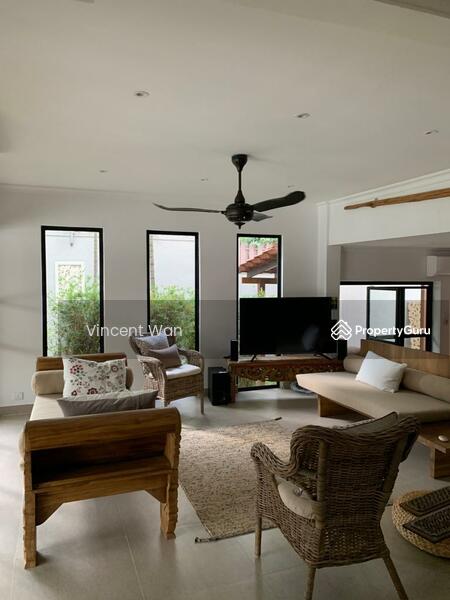 For Rent - Bangsar