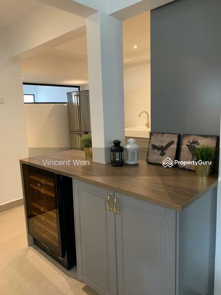 For Rent - Bangsar