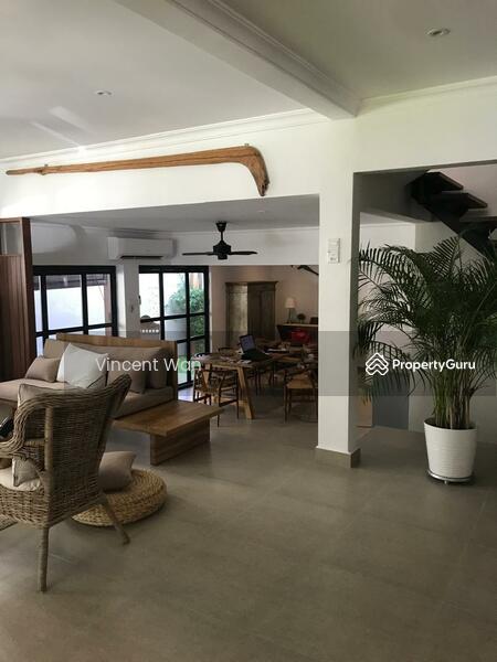 For Rent - Bangsar