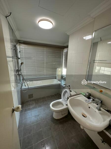 For Rent - Desa Residency (Residensi Desa)