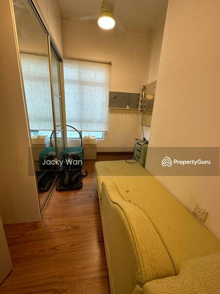 For Rent - Desa Residency (Residensi Desa)