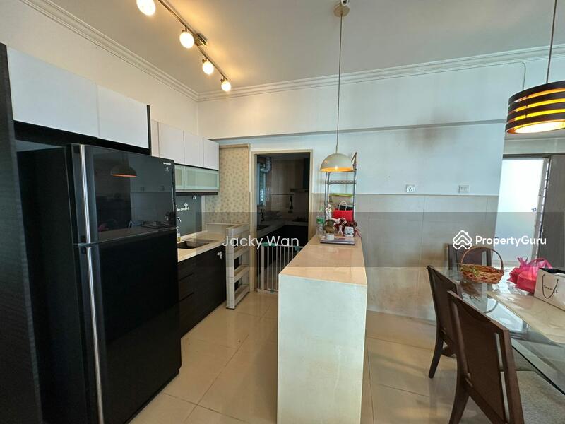 For Rent - Desa Residency (Residensi Desa)