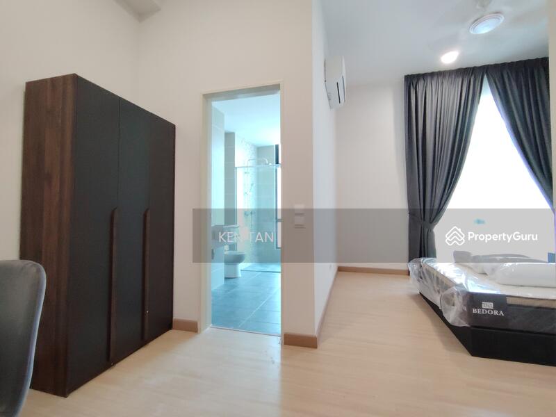 Condominium for Rent at Brezza Hill - KEN TAN - PropertyGuru.com.my