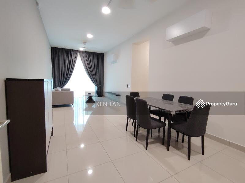 Condominium for Rent at Brezza Hill - KEN TAN - PropertyGuru.com.my