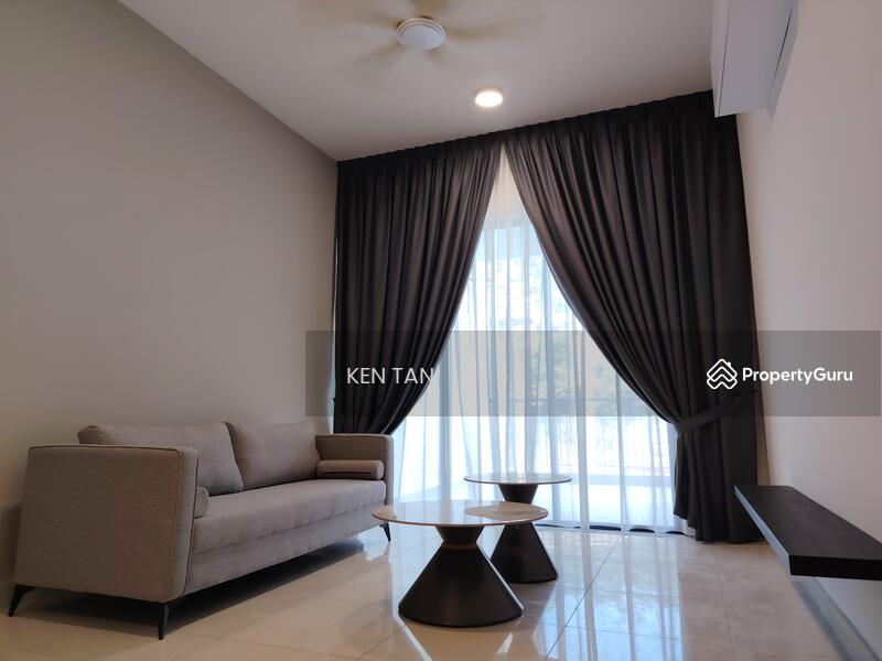 Condominium for Rent at Brezza Hill - KEN TAN - PropertyGuru.com.my