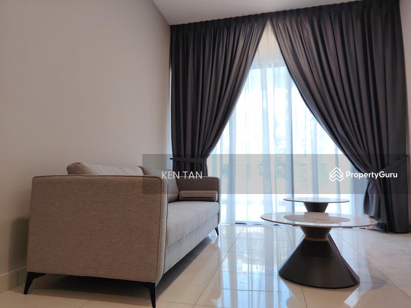 Condominium for Rent at Brezza Hill - KEN TAN - PropertyGuru.com.my
