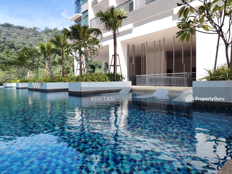 Condominium for Rent at Brezza Hill - KEN TAN - PropertyGuru.com.my