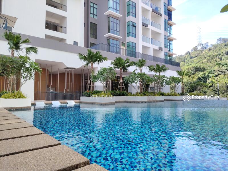 Condominium for Rent at Brezza Hill - KEN TAN - PropertyGuru.com.my