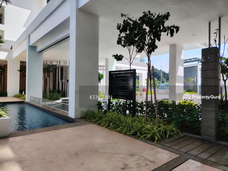 Condominium for Rent at Brezza Hill - KEN TAN - PropertyGuru.com.my