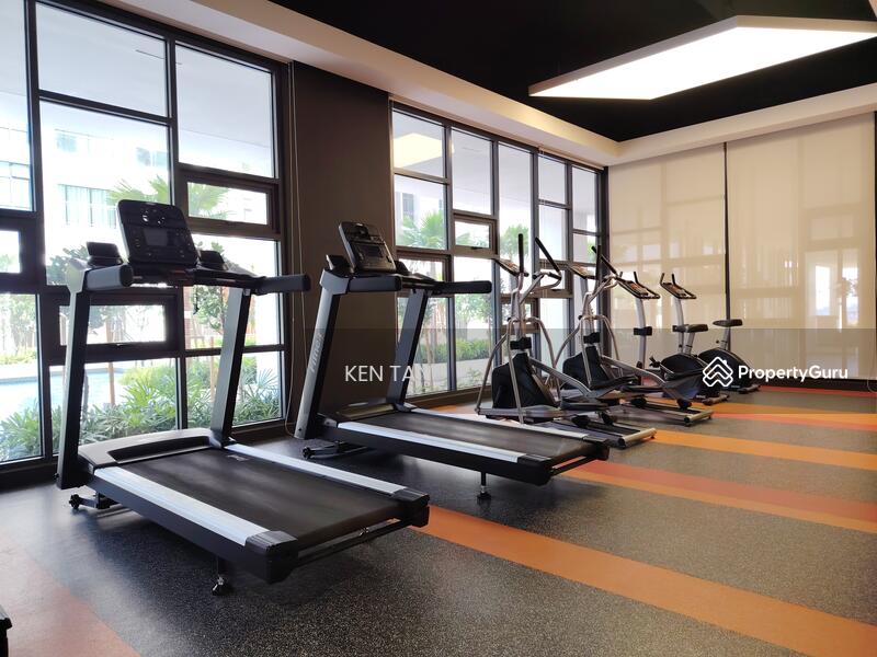Condominium for Rent at Brezza Hill - KEN TAN - PropertyGuru.com.my