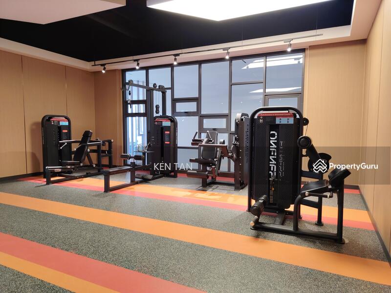 Condominium for Rent at Brezza Hill - KEN TAN - PropertyGuru.com.my