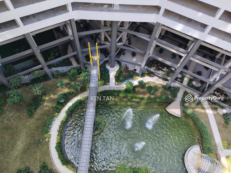 Condominium for Rent at Brezza Hill - KEN TAN - PropertyGuru.com.my