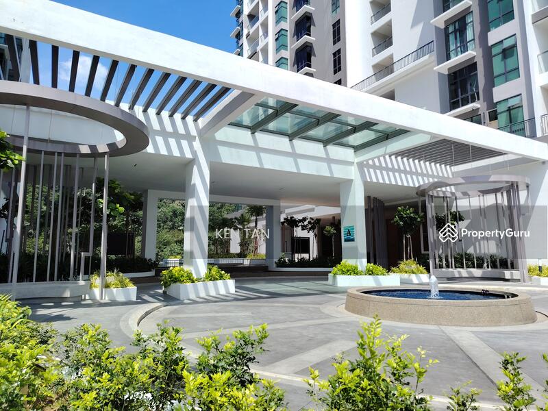 Condominium for Rent at Brezza Hill - KEN TAN - PropertyGuru.com.my