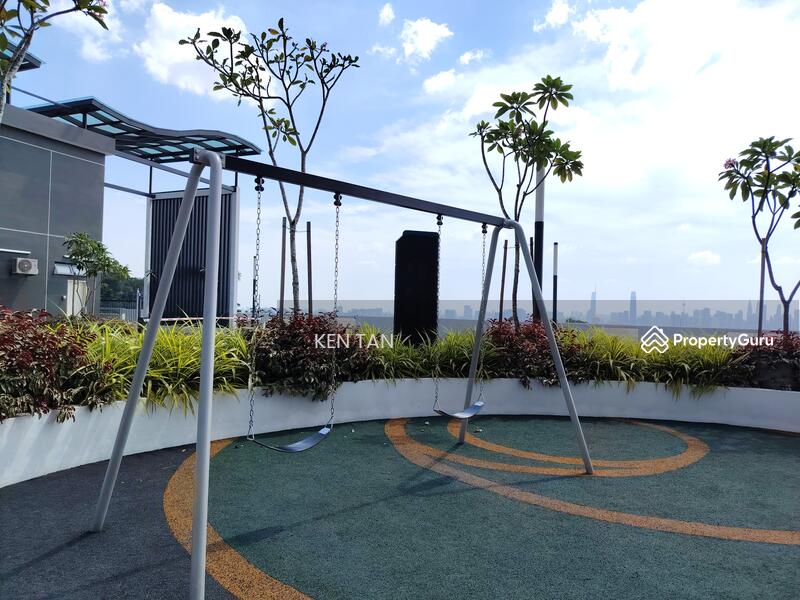 Condominium for Rent at Brezza Hill - KEN TAN - PropertyGuru.com.my