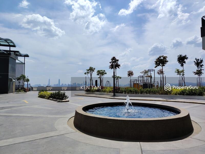 Condominium for Rent at Brezza Hill - KEN TAN - PropertyGuru.com.my