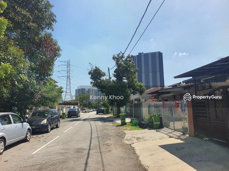 For Sale - Taman Kok Doh