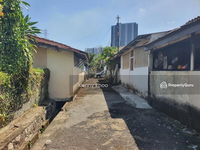 For Sale - Taman Kok Doh