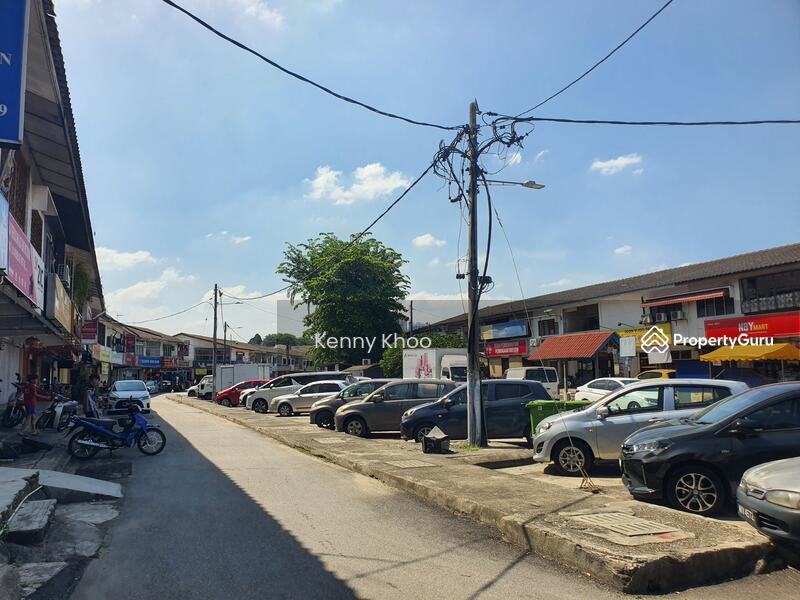 For Sale - Taman Kok Doh