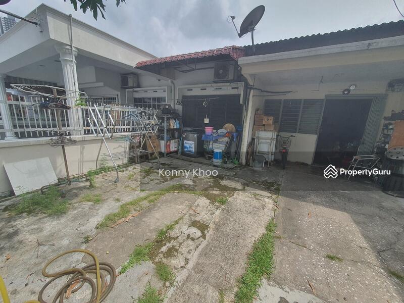 For Sale - Taman Kok Doh