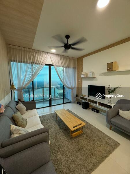 Condominium for Rent at Bora Residences - Celine Yong - PropertyGuru.com.my