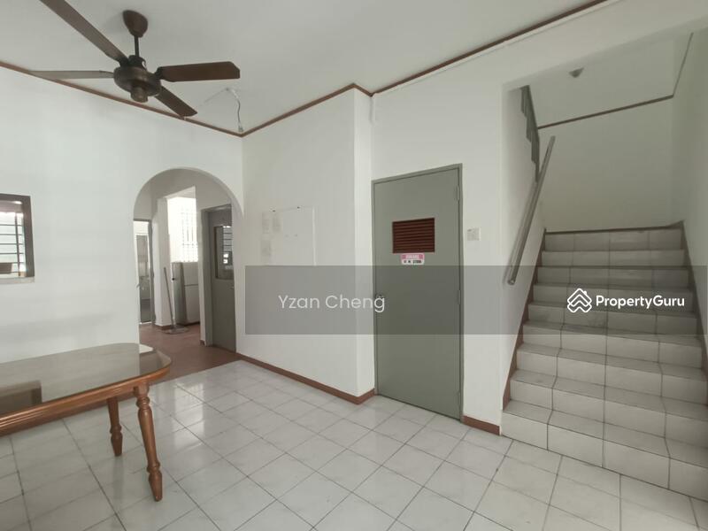 For Sale - Taman Idaman