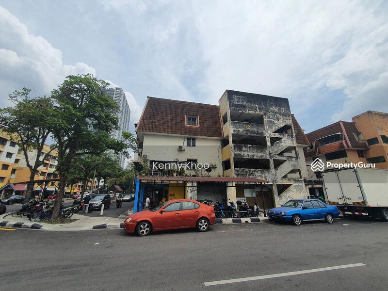 Flat for Rent at Taman Wilayah Selayang - Kenny Khoo - PropertyGuru.com.my