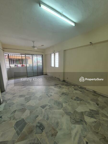 Flat for Rent at Taman Wilayah Selayang - Kenny Khoo - PropertyGuru.com.my