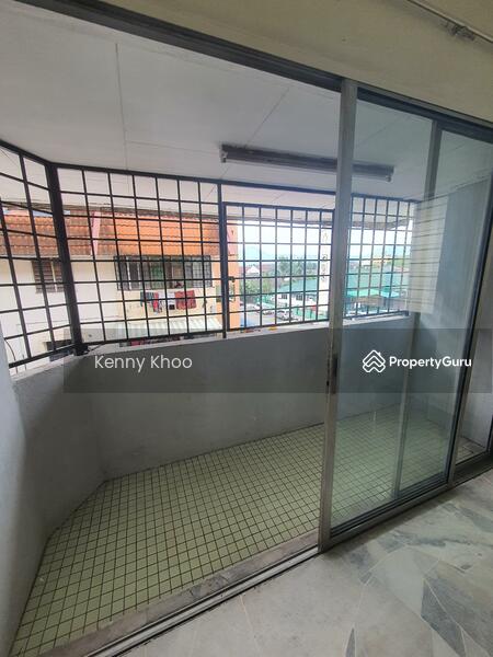 Flat for Rent at Taman Wilayah Selayang - Kenny Khoo - PropertyGuru.com.my