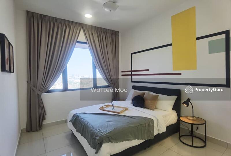 Servis Apartment untuk Disewa di Parc 3 - Wai Lee Moo - PropertyGuru.com.my