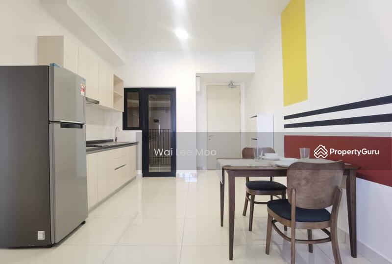 Servis Apartment untuk Disewa di Parc 3 - Wai Lee Moo - PropertyGuru.com.my