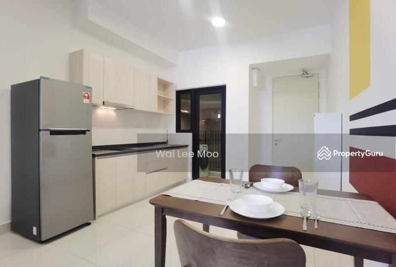 Servis Apartment untuk Disewa di Parc 3 - Wai Lee Moo - PropertyGuru.com.my